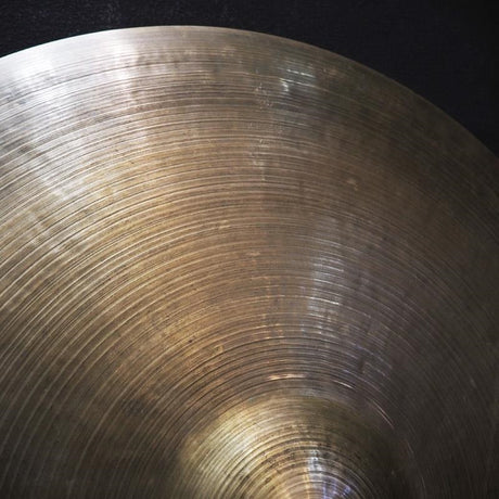 VINTAGE_Istanbul_K_Zildjian_Ride_21_5''_Newer_new_stamp_(1972-1977)_[2136g]_04