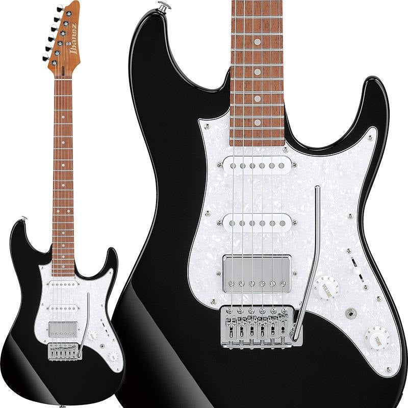 AZ_Standard_AZ22S2-BK_(Black)_[SPOT_MODEL]_01