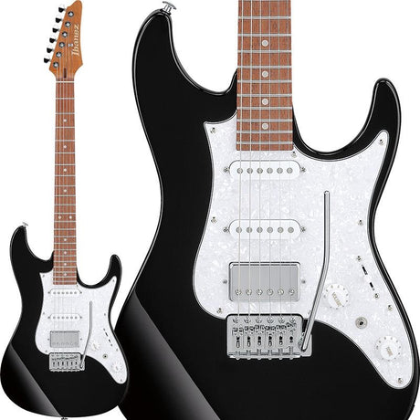 AZ_Standard_AZ22S2-BK_(Black)_[SPOT_MODEL]_01