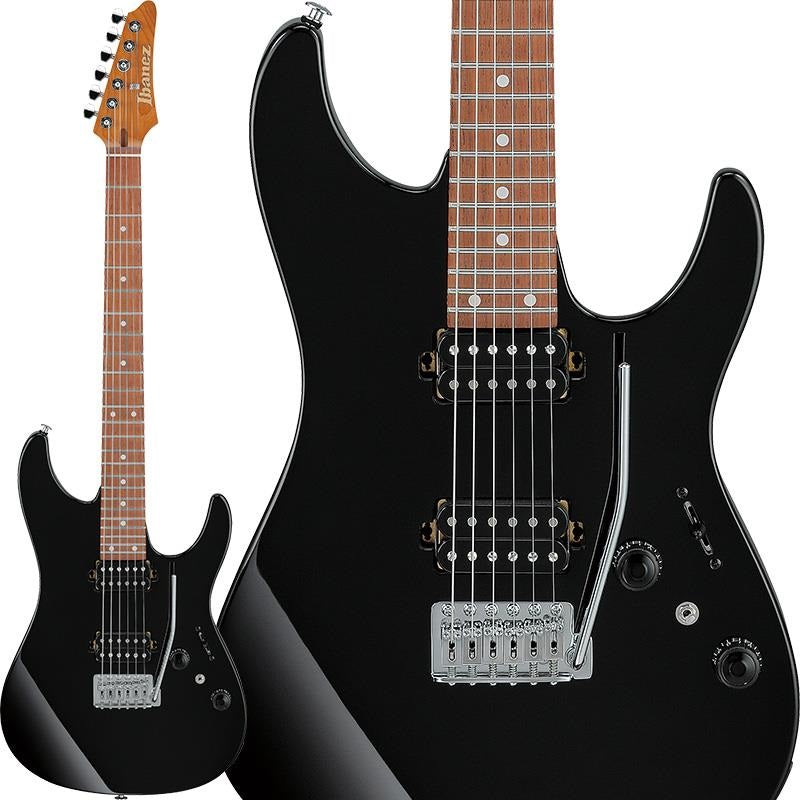 AZ_Standard_AZ24S2-BK_(Black)_[SPOT_MODEL]_01