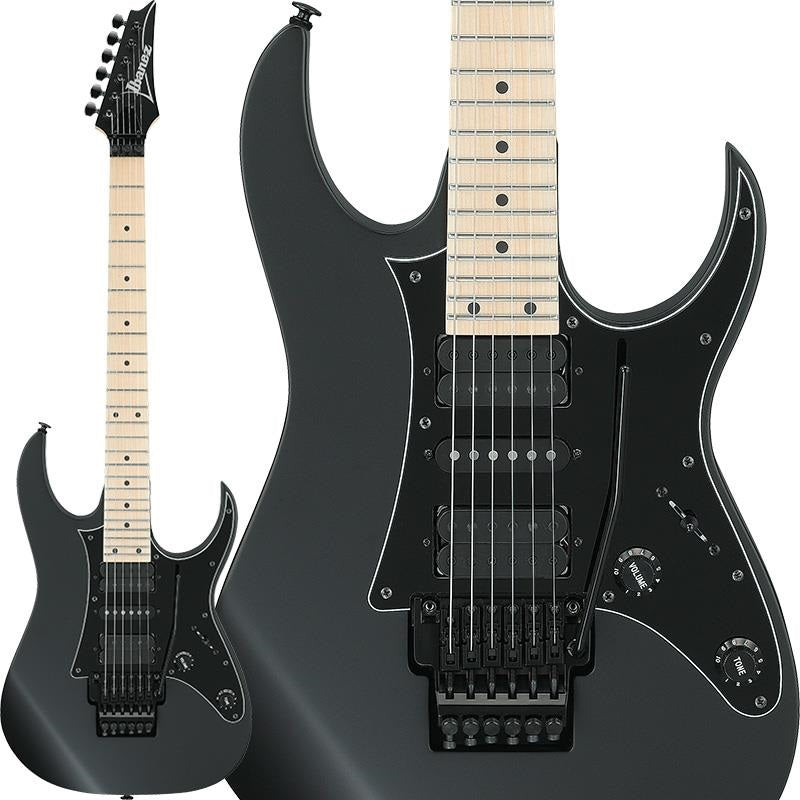 Genesis_Collection_RG550-BKF_(Black_Flat)_[Limited_Model]_01