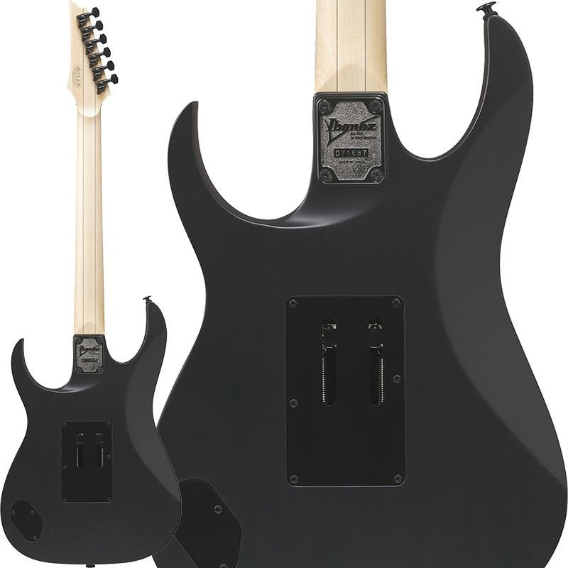 Genesis_Collection_RG550-BKF_(Black_Flat)_[Limited_Model]_02