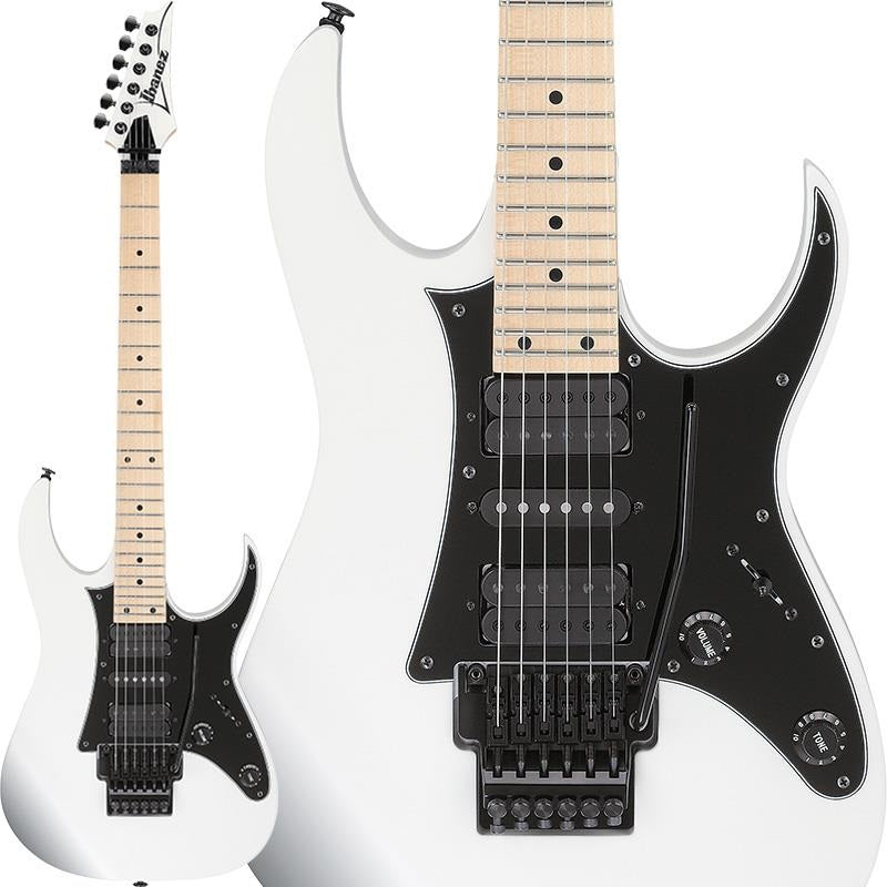 Genesis_Collection_RG550-WHF_(White_Flat)_[Limited_Model]_01