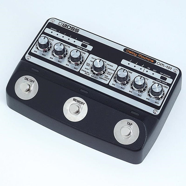 USED_​​DM-101_BOSS_01
