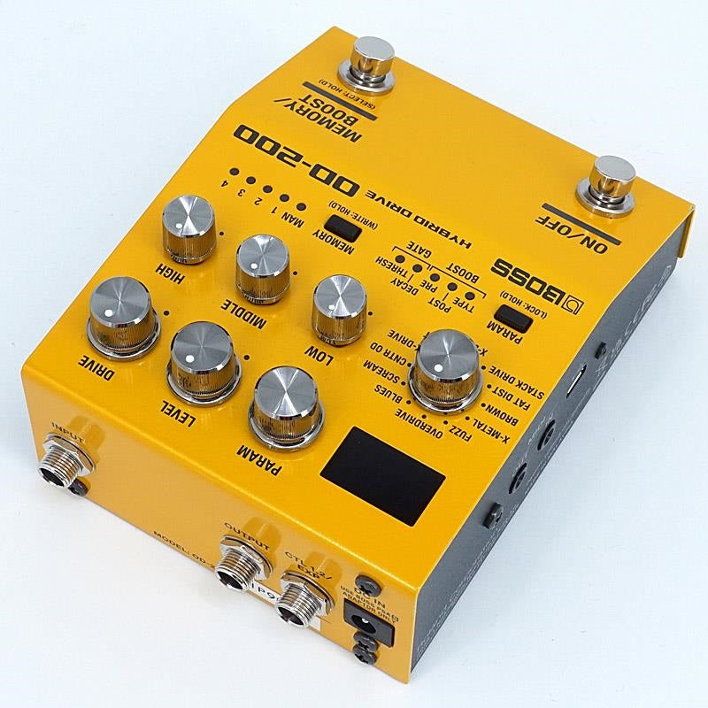 USED_​​Boss_OD-200_02