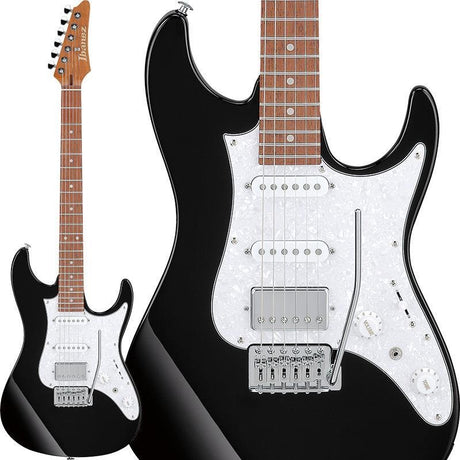 AZ_Standard_AZ22S2-BK_(Black)_[SPOT_MODEL]_01