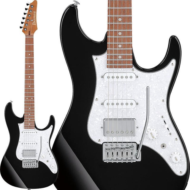 AZ_Standard_AZ22S2-BK_(Black)_[SPOT_MODEL]_01