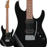AZ_Standard_AZ24S2-BK_(Black)_[SPOT_MODEL]_01