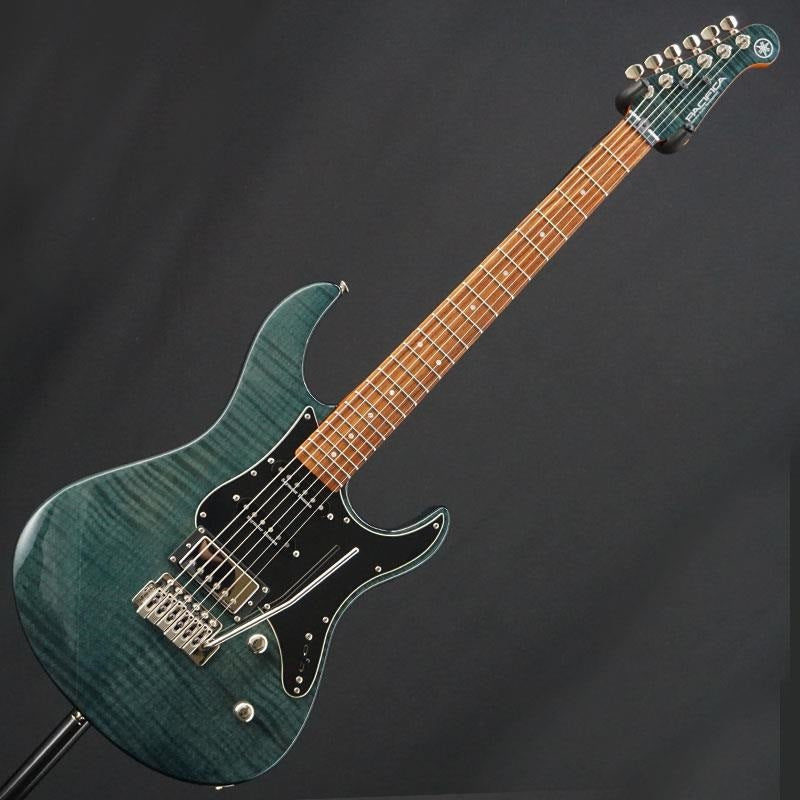 USED_​​Yamaha_PACIFICA612VIIFM_(Indigo_Blue)_[SN_IJM223089]_03