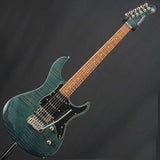 USED_​​Yamaha_PACIFICA612VIIFM_(Indigo_Blue)_[SN_IJM223089]_03