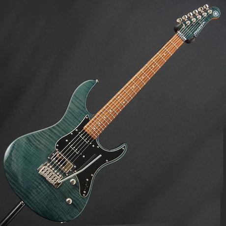 USED_​​Yamaha_PACIFICA612VIIFM_(Indigo_Blue)_[SN_IJM223089]_03