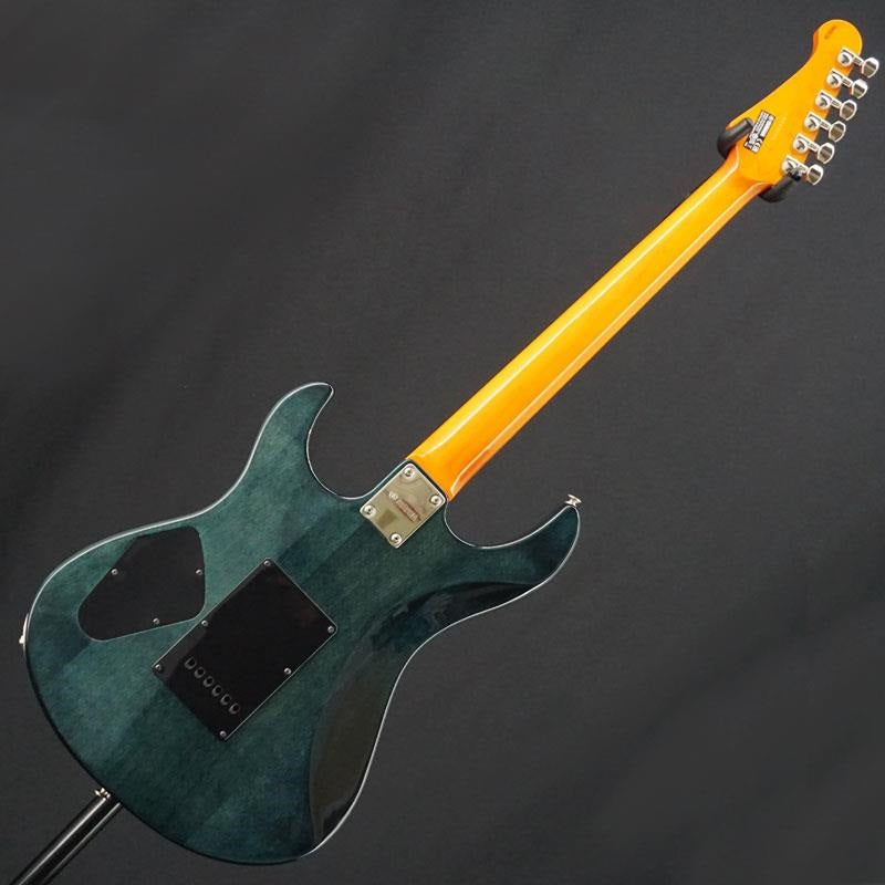 USED_​​Yamaha_PACIFICA612VIIFM_(Indigo_Blue)_[SN_IJM223089]_04