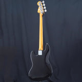 USED_​​American_Vintage_'62_Jazz_Bass_'96_(Black)_04