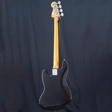 USED_​​American_Vintage_'62_Jazz_Bass_'96_(Black)_04