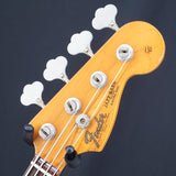 USED_​​American_Vintage_'62_Jazz_Bass_'96_(Black)_07