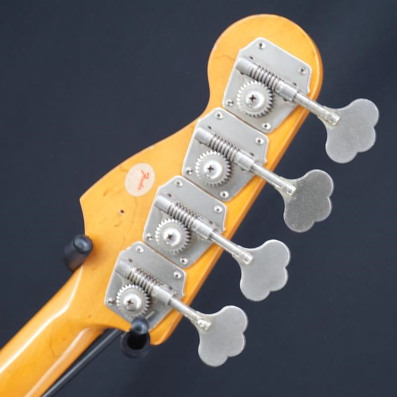 USED_​​American_Vintage_'62_Jazz_Bass_'96_(Black)_08