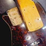 USED_​​American_Vintage_'62_Jazz_Bass_'96_(Black)_11