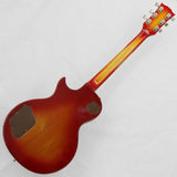 VINTAGE_Les_Paul_Standard_'80_Cherry_Sunburst_[IKEBE_Gibson_POP_UP__Learning_from_the_Past，_Creating_the_New]_03
