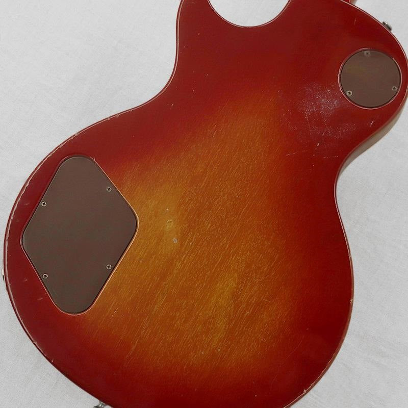 VINTAGE_Les_Paul_Standard_'80_Cherry_Sunburst_[IKEBE_Gibson_POP_UP__Learning_from_the_Past，_Creating_the_New]_04
