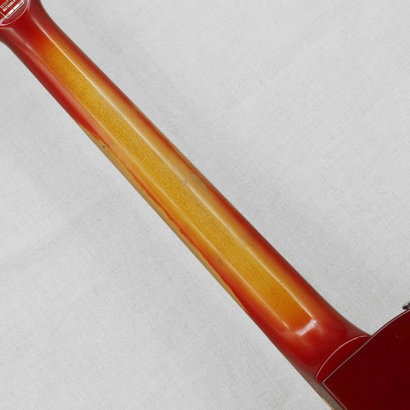 VINTAGE_Les_Paul_Standard_'80_Cherry_Sunburst_[IKEBE_Gibson_POP_UP__Learning_from_the_Past，_Creating_the_New]_08