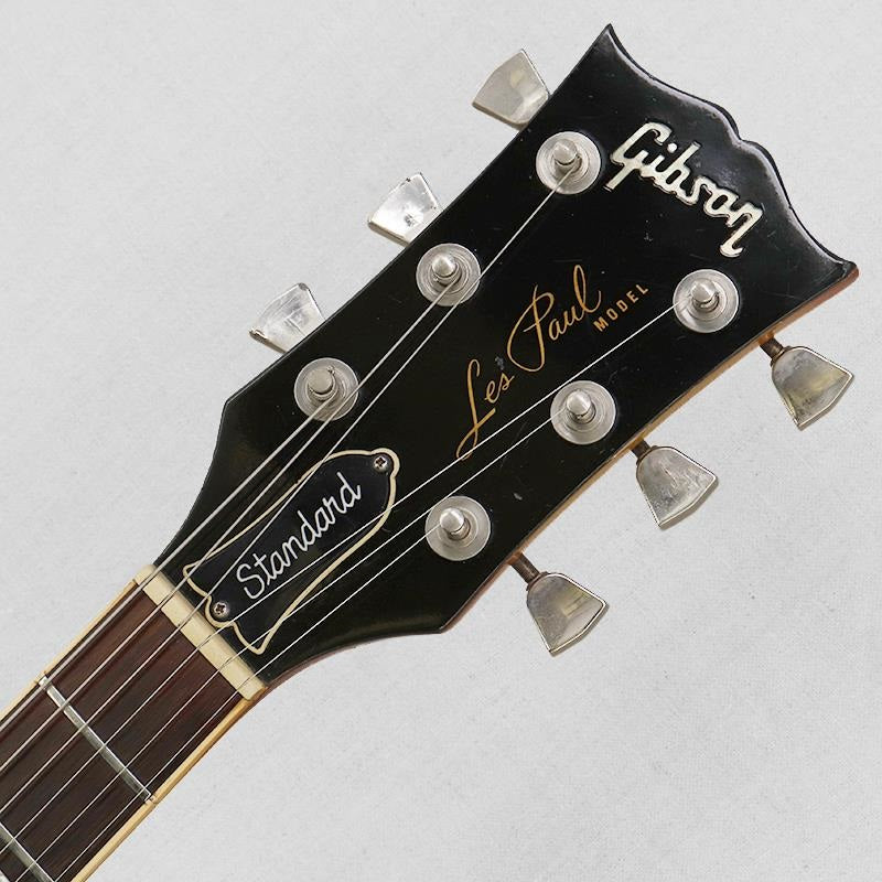 VINTAGE_Les_Paul_Standard_'80_Cherry_Sunburst_[IKEBE_Gibson_POP_UP__Learning_from_the_Past，_Creating_the_New]_11
