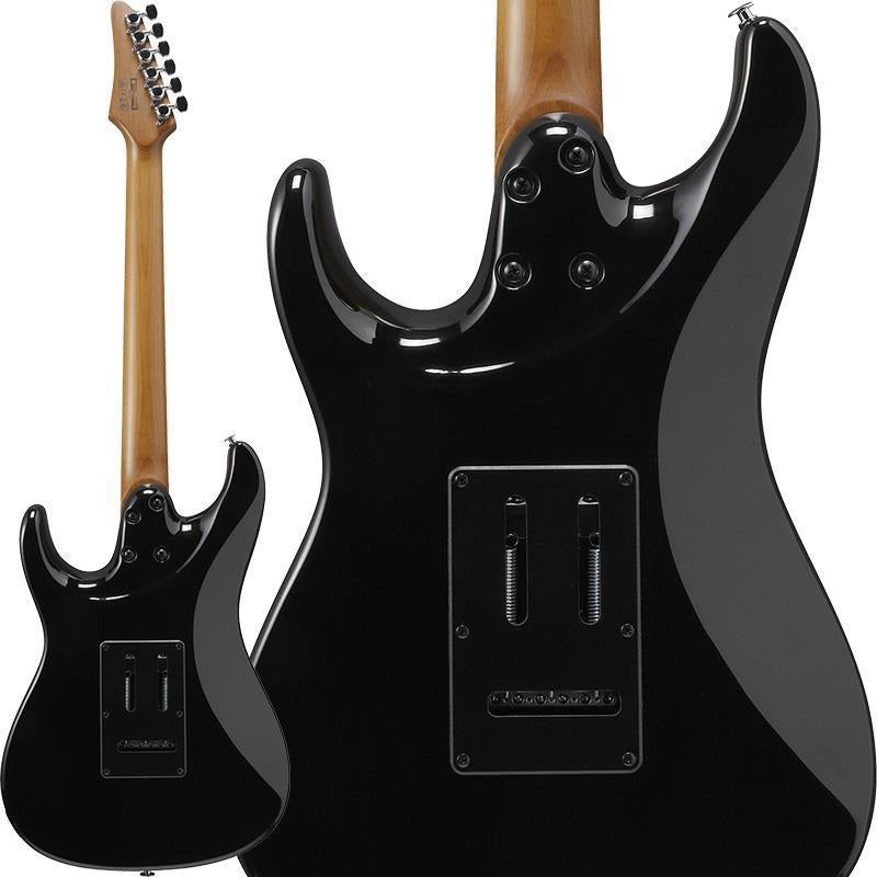 AZ_Standard_AZ22S2-BK_(Black)_[SPOT_MODEL]_02