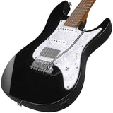 AZ_Standard_AZ22S2-BK_(Black)_[SPOT_MODEL]_03