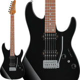 AZ_Standard_AZ24S2-BK_(Black)_[SPOT_MODEL]_01
