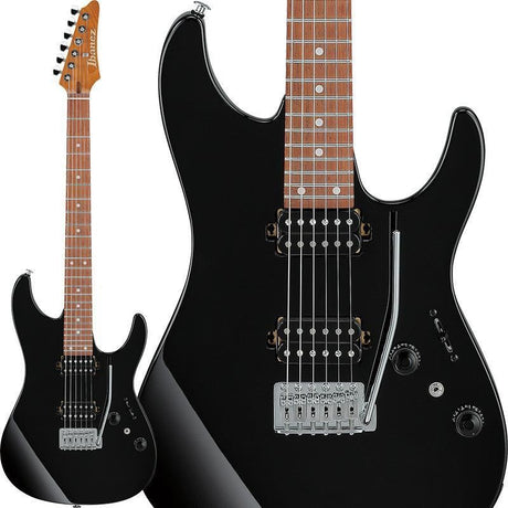 AZ_Standard_AZ24S2-BK_(Black)_[SPOT_MODEL]_01