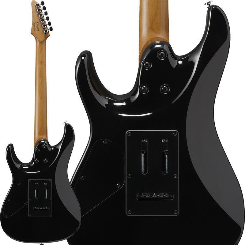 AZ_Standard_AZ24S2-BK_(Black)_[SPOT_MODEL]_02