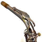 USED_​​Alto_Saxophone_H__Selmer_SERIE_III_w_e_SP_(PTP_NECK)_S_N_714xx0_[Shipped_after_adjustment_&_setup]_[1_year_free_key_balance_adjustment]_02