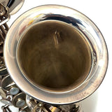 USED_​​Alto_Saxophone_H__Selmer_SERIE_III_w_e_SP_(PTP_NECK)_S_N_714xx0_[Shipped_after_adjustment_&_setup]_[1_year_free_key_balance_adjustment]_06