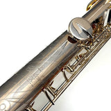 USED_​​Soprano_Saxophone_Yamaha_YSS-875EXHGS_S_N_004xx5_[Shipped_after_adjustment_&_setup]_[5_years_of_free_key_balance_adjustment]_06