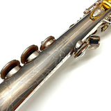 USED_​​Soprano_Saxophone_Yamaha_YSS-875EXHGS_S_N_004xx5_[Shipped_after_adjustment_&_setup]_[5_years_of_free_key_balance_adjustment]_08