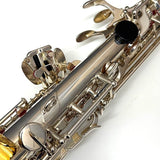 USED_​​Soprano_Saxophone_Yamaha_YSS-875EXHGS_S_N_004xx5_[Shipped_after_adjustment_&_setup]_[5_years_of_free_key_balance_adjustment]_09