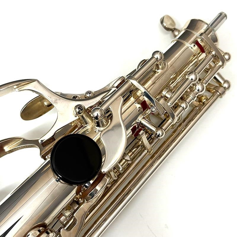 USED_​​Soprano_Saxophone_Yamaha_YSS-875EXHGS_S_N_004xx5_[Shipped_after_adjustment_&_setup]_[5_years_of_free_key_balance_adjustment]_10