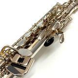 USED_​​Soprano_Saxophone_Yamaha_YSS-875EXHGS_S_N_004xx5_[Shipped_after_adjustment_&_setup]_[5_years_of_free_key_balance_adjustment]_11