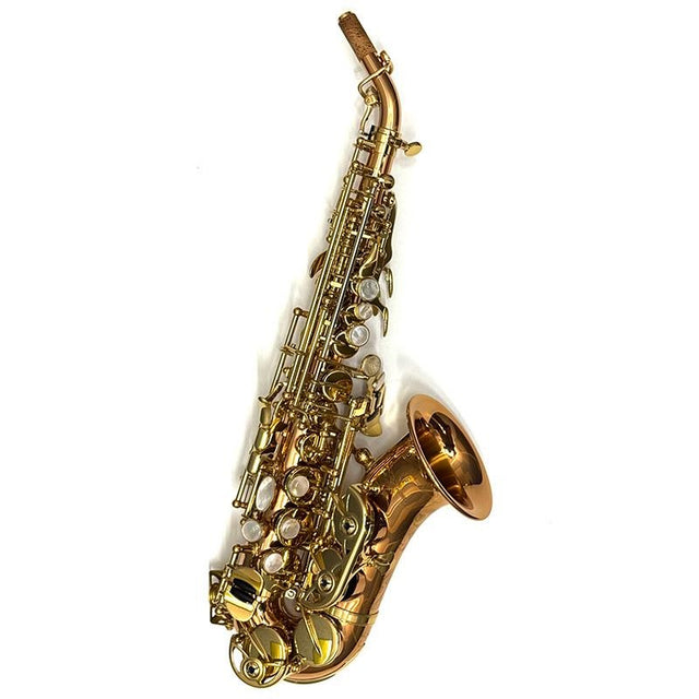 USED_​​Used_Curved_Soprano_Saxophone_Yanagisawa_SC-WO20_S_N_425xx4_[Shipped_after_adjustment_&_setup]_[5_years_of_free_key_balance_adjustment]_01