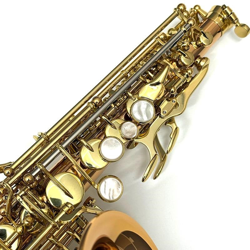 USED_​​Used_Curved_Soprano_Saxophone_Yanagisawa_SC-WO20_S_N_425xx4_[Shipped_after_adjustment_&_setup]_[5_years_of_free_key_balance_adjustment]_03