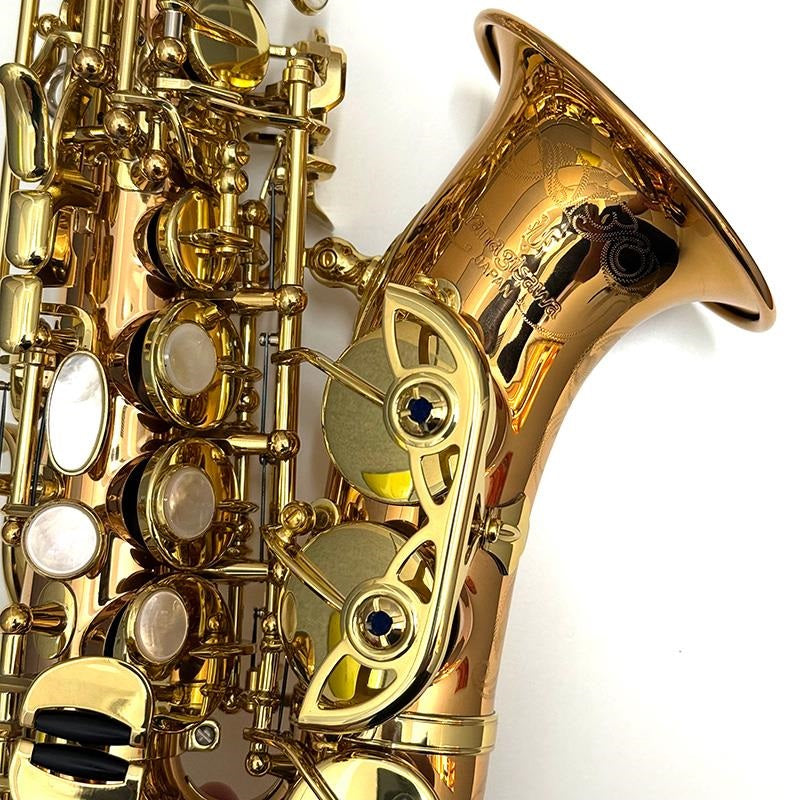 USED_​​Used_Curved_Soprano_Saxophone_Yanagisawa_SC-WO20_S_N_425xx4_[Shipped_after_adjustment_&_setup]_[5_years_of_free_key_balance_adjustment]_05