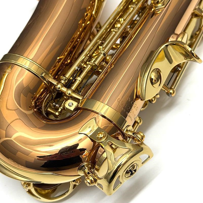 USED_​​Used_Curved_Soprano_Saxophone_Yanagisawa_SC-WO20_S_N_425xx4_[Shipped_after_adjustment_&_setup]_[5_years_of_free_key_balance_adjustment]_08