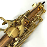 USED_​​Used_Curved_Soprano_Saxophone_Yanagisawa_SC-WO20_S_N_425xx4_[Shipped_after_adjustment_&_setup]_[5_years_of_free_key_balance_adjustment]_10