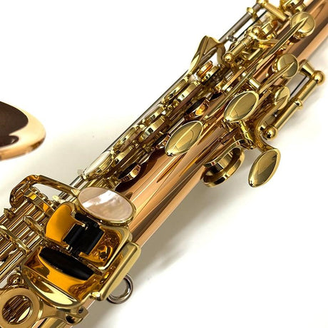 USED_​​Used_Curved_Soprano_Saxophone_Yanagisawa_SC-WO20_S_N_425xx4_[Shipped_after_adjustment_&_setup]_[5_years_of_free_key_balance_adjustment]_11