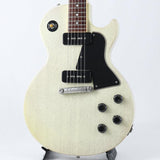 USED_​​Custom_Shop_Les_Paul_Special_Single_Cut_2006_(TV_White)_[SN_06022]_Gibson_01