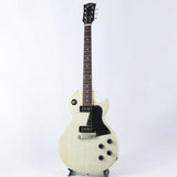 USED_​​Custom_Shop_Les_Paul_Special_Single_Cut_2006_(TV_White)_[SN_06022]_Gibson_02