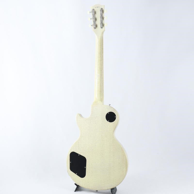 USED_​​Custom_Shop_Les_Paul_Special_Single_Cut_2006_(TV_White)_[SN_06022]_Gibson_03