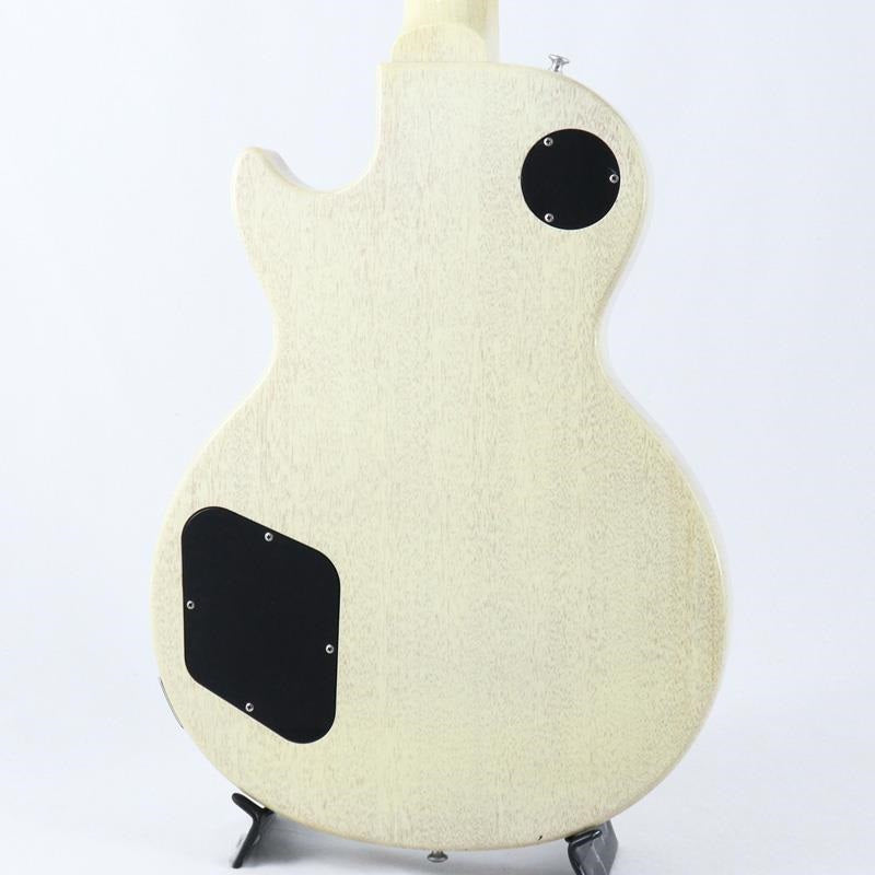 USED_​​Custom_Shop_Les_Paul_Special_Single_Cut_2006_(TV_White)_[SN_06022]_Gibson_04