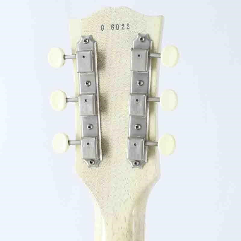 USED_​​Custom_Shop_Les_Paul_Special_Single_Cut_2006_(TV_White)_[SN_06022]_Gibson_06