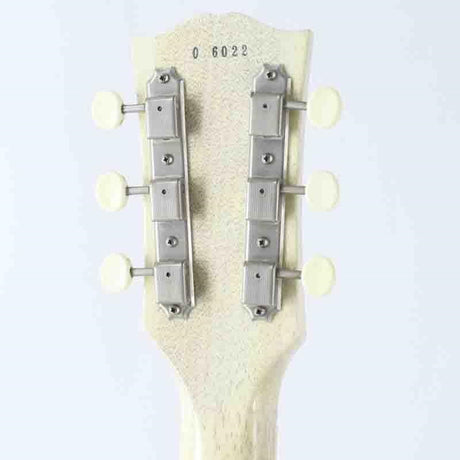 USED_​​Custom_Shop_Les_Paul_Special_Single_Cut_2006_(TV_White)_[SN_06022]_Gibson_06