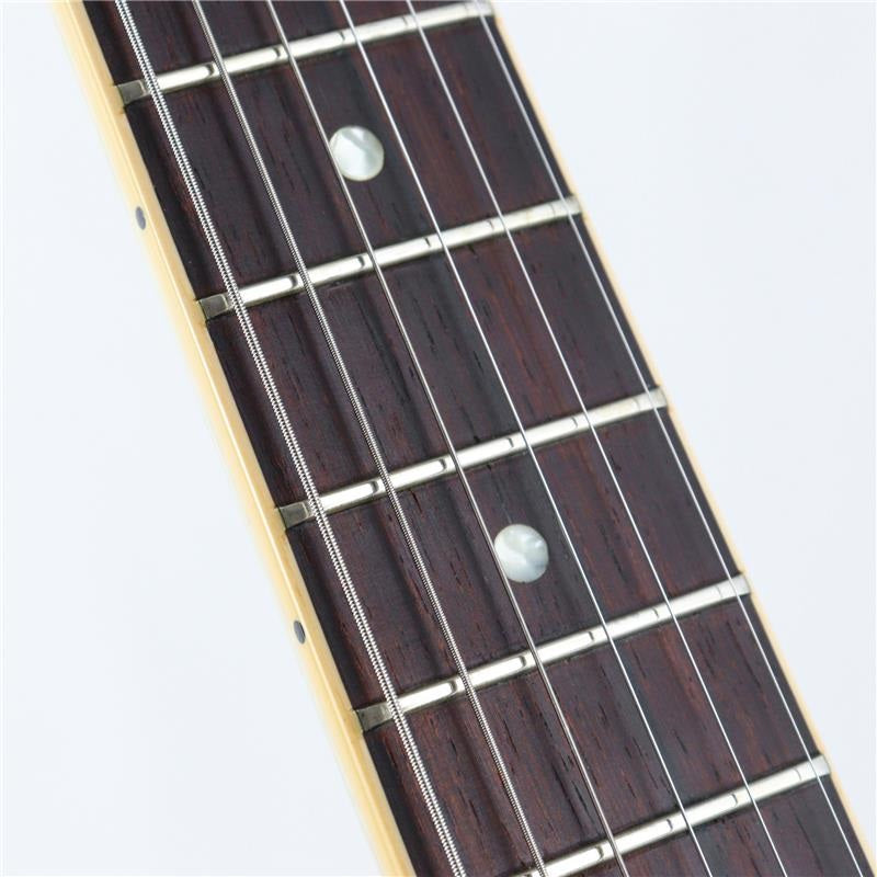 USED_​​Custom_Shop_Les_Paul_Special_Single_Cut_2006_(TV_White)_[SN_06022]_Gibson_07